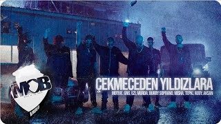 Çekmeceden Yıldızlara  MOB  Motive GNG Uzi murda Burry Soprano Misha Tepki Ruby Aksan [upl. by Sexela910]