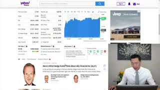 How to Read Stocks for Dummies Tutorial  Investing 101 [upl. by Eillak922]