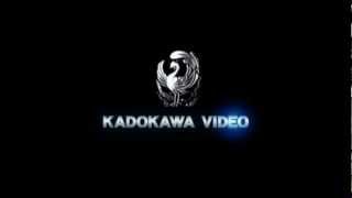 Kadokawa Video HD [upl. by Skees]