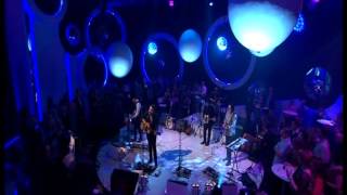 Frightened Rabbit  The Whole Of The Moon BBC Scotland Hogmanay Show [upl. by Quinta712]