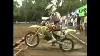 Davi Millsaps 118  Mini Warriors 4 [upl. by Nylanej]