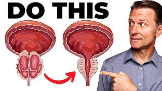 The ONE FOOD That Shrinks an Enlarged Prostate [upl. by Nojid]