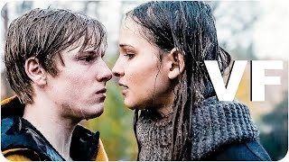 DARK Bande Annonce VF Nouvelle  2017 NETFLIX [upl. by Shanan]