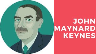 A Brief Introduction to John Maynard Keynes [upl. by Rimahs488]