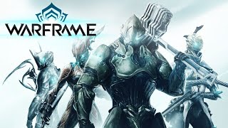 Warframe  LOCATING amp HACKING DRONE MISSION FAILED [upl. by Scherman]