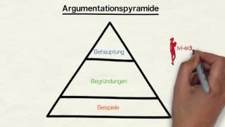 Grundlagen der Argumentation [upl. by Valleau28]