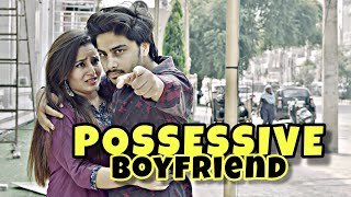 Possessive Boyfriend  प्रेम कहानी  This is sumesh [upl. by Ahsined939]