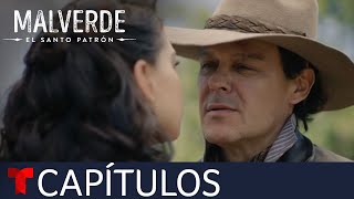 Malverde El Santo Patrón  Capítulo 5  Telemundo [upl. by Ortrud75]