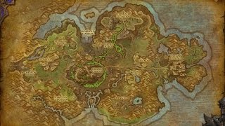 WOW  How to get back to Tanaan Jungle in 2 ways [upl. by Sharai]