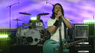 Foo Fighters  Live From Studio 606 October 30th 2009 Full Show [upl. by Alver627]