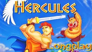 HERCULES  Longplay  httpswwwtwitchtvraew [upl. by Aissilem]