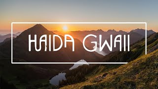 This is Haida Gwaii 4K [upl. by Ahsenad863]