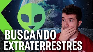 Todas las veces que hemos intentado CONTACTAR con EXTRATERRESTRES [upl. by Bred]