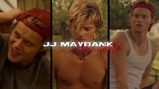 JJ Maybank Edits [upl. by Strohl]