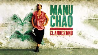 Manu Chao  La vie à 2 Official Audio [upl. by Nameerf]