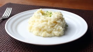 How to Make Perfect Instant Mashed Potatoes [upl. by Onitnelav169]