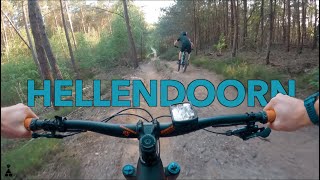 Hellendoorn  MTB Challenge [upl. by Linc644]