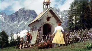 Heimatfilm Kaiserjagd im Salzkammergut 1955 [upl. by Ami]