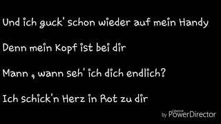 194 Länder Mark Forster Lyrics [upl. by Yklam296]