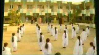 PTV Drama College Title Songflv [upl. by Nageet741]