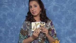 Know How To Use Your Tarot Cards By Munisha Khatwani [upl. by Leslee]