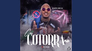 Con Cotorra No En vivo [upl. by Bernarr]