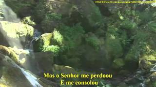 Milton Cardoso  Primeiro Amor ll LYRIC [upl. by Zed491]