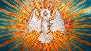 Chant of the Mystics Veni Sancte Spiritus  Come Holy Spirit  Divine Gregorian Chant  2 Hours [upl. by Vinaya]