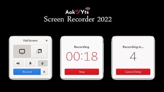 Screen Recorder FonePaw Full Version Free Dowemload [upl. by Soirtimid]