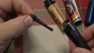 What You Didnt Know About Clipper Lighters Better Than Bic [upl. by Cavit755]