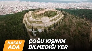 İSTANBUL FETHİNİN BAŞLADIĞI YERE ÇIKTIK  AYDOS KALESİ [upl. by Llehsim]