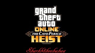 GTA Heist Cayo Perico Tutorial for inviting friends with KillerDavid72 [upl. by Ardnaik]