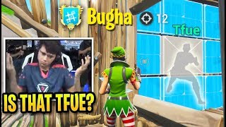 The Game That Made Bugha FAMOUS in Fortnite World Cup Champion [upl. by Amsaj]