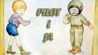 PILOT I JA Bajanie na ścianie [upl. by Yasnil432]