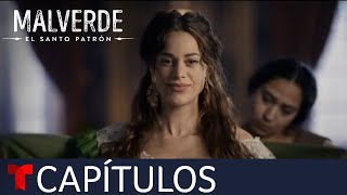 Malverde El Santo Patrón  Capítulo 20  Telemundo [upl. by Savage521]