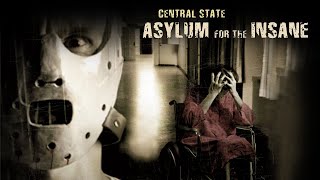 CENTRAL STATE ASYLUM FOR THE INSANE 🌍 Full Exclusive Mystery Documentary 🌍 English HD 2021 [upl. by Adnorrehs]