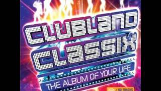 Lisa AbbotBlow Me AwayTrack 04 Clubland Classix [upl. by Yonah799]