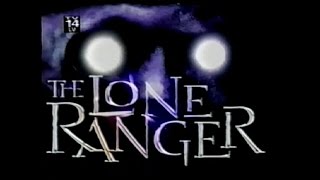 The Lone Ranger 2003 [upl. by Jarrell]