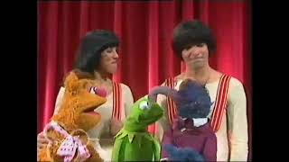 The Muppet Show Shields and Yarnell closing credits Disney Channel Version [upl. by Pelagias666]