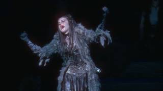 Mamie Parris Sings quotMemoryquot from CATS on Broadway [upl. by Ezri]