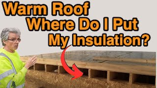 Stop Roof Damage Insulation Secrets Revealed [upl. by Claudelle]