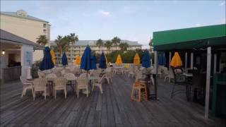 Holiday Inn Harbourside at Indian Rocks Beach in Florida [upl. by Cuda]