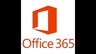 How to Activate Office 365 with cmd [upl. by Lepley]