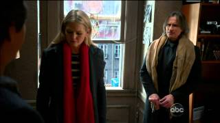 Once Upon A Time S2E14 Family Reunion  Manhattan HD [upl. by Sane]