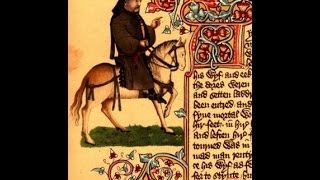 The Pardoners Tale by Geoffrey Chaucer [upl. by Sabelle173]