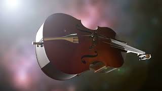 Relaxing Violin amp Cello Music 🎻 Instrumental Classical Study [upl. by Aneliram]