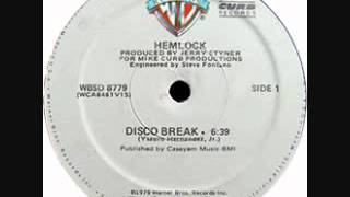 Disco Break  Hemlock [upl. by Dwyer]