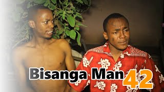 NTIMUCIKWE BISANGA MAN EPISODE 42 KumbeBAASHATSE Kunyicaa [upl. by Martainn]