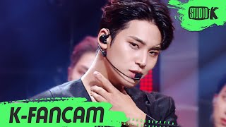 KFancam 세븐틴 민규 직캠 Anyone SEVENTEEN MINGYU Fancam l MusicBank 210618 [upl. by Lay]