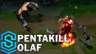 Dissonance of Pentakill Viego All Chromas  League of Legends [upl. by Benton587]